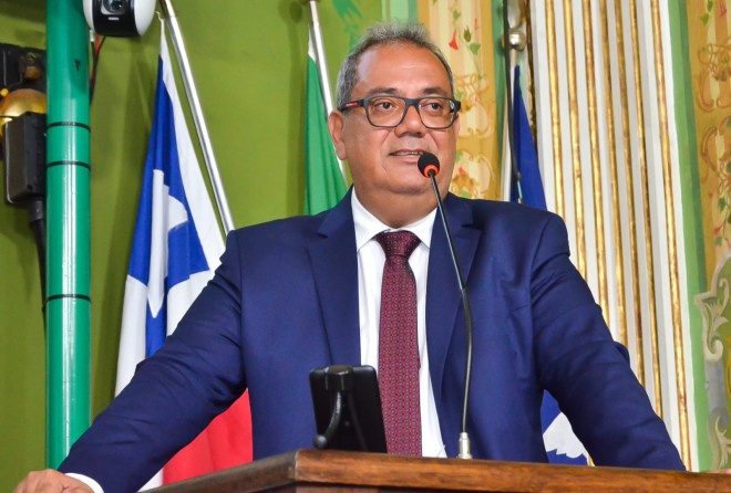 MP-BA recomenda que Carlos Muniz não dispute reeleição à presidência da Câmara de Salvador