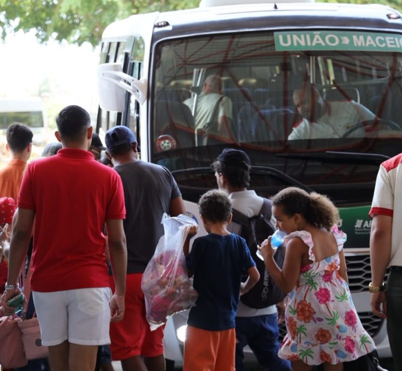 MP Eleitoral flagra situações pontuais em Alagoas durante o 2º turno