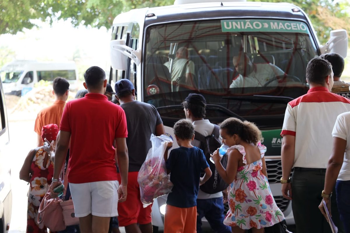 MP Eleitoral flagra situações pontuais em Alagoas durante o 2º turno