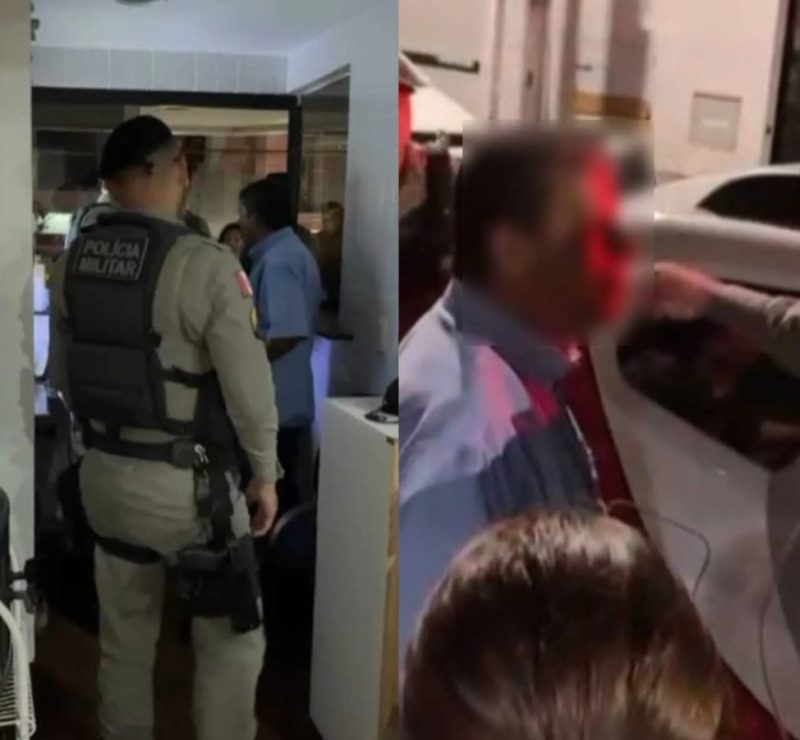 MPE orienta polícia a respeitar panelaços após porteiro ser levado à delegacia em Maceió