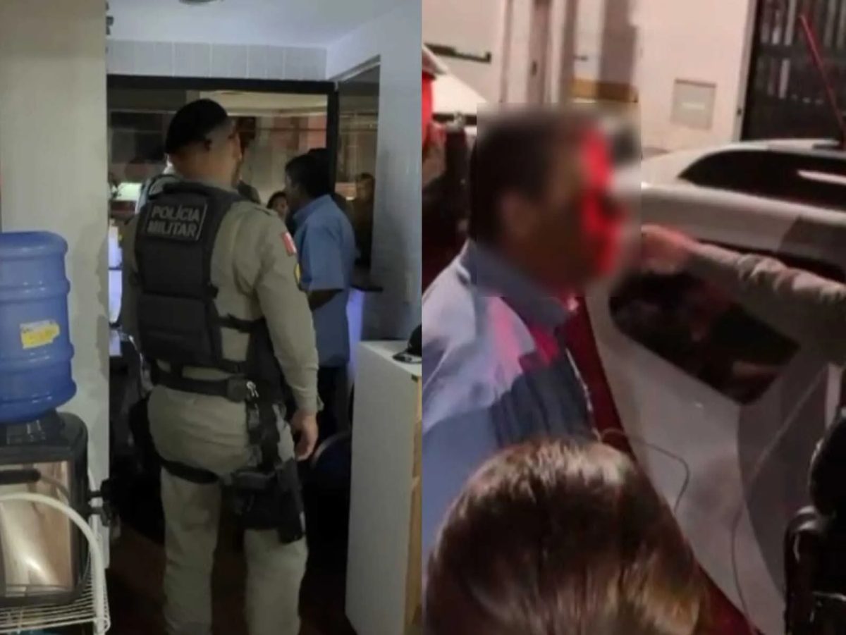 MPE orienta polícia a respeitar panelaços após porteiro ser levado à delegacia em Maceió