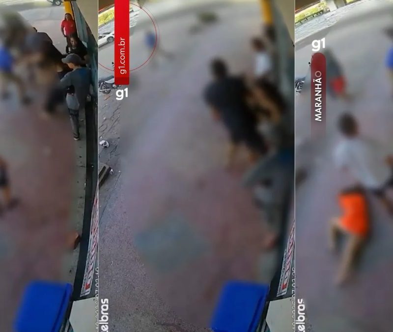 Mulher agredida por capitão da PM em São Luís consegue medida protetiva; vítima também é policial