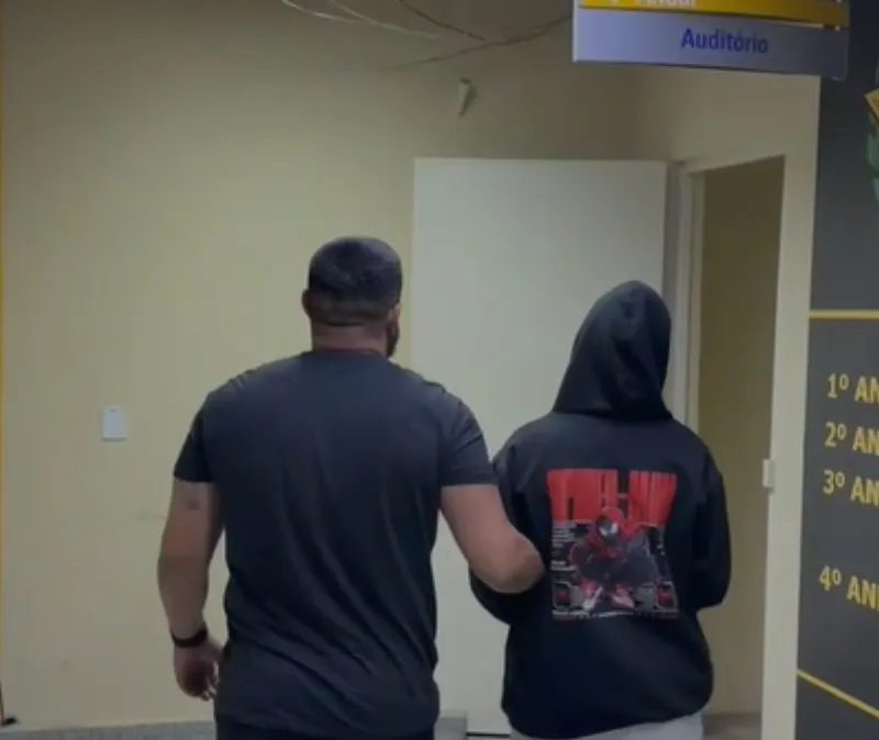 Mulher confessa ter matado companheiro com veneno e esquartejado corpo em Nova Iguaçu