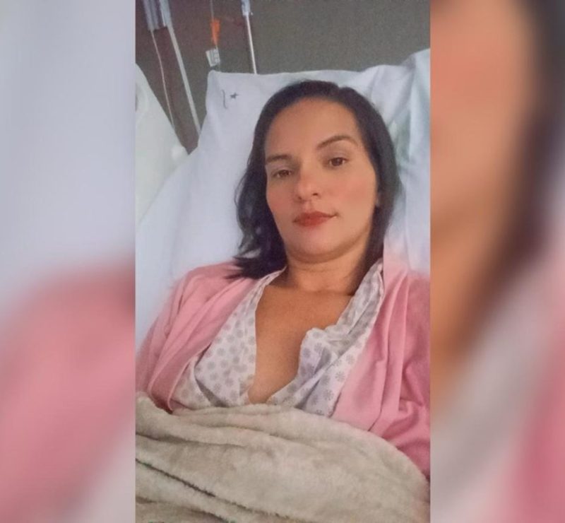 Mulher descobre aneurisma ao investigar TDAH: “Exames mudaram a minha vida”