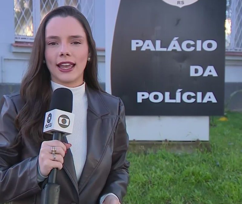 Mulher é morta a facadas em Porto Alegre; caso é investigado como feminicídio