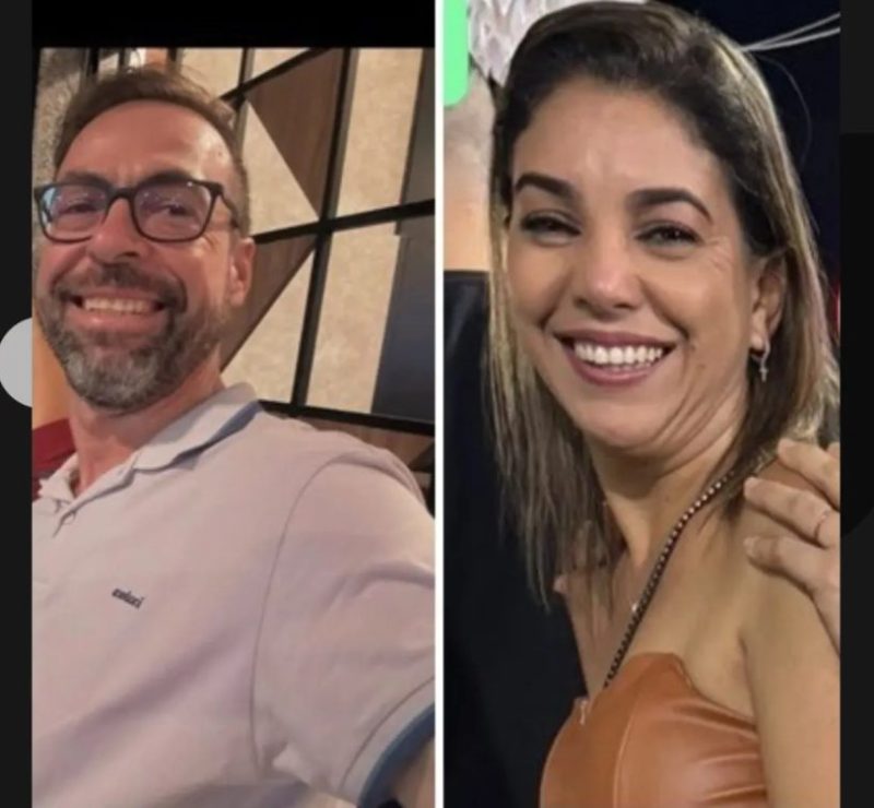 Mulher é morta a tiros no interior da Bahia; companheiro é suspeito de cometer o crime
