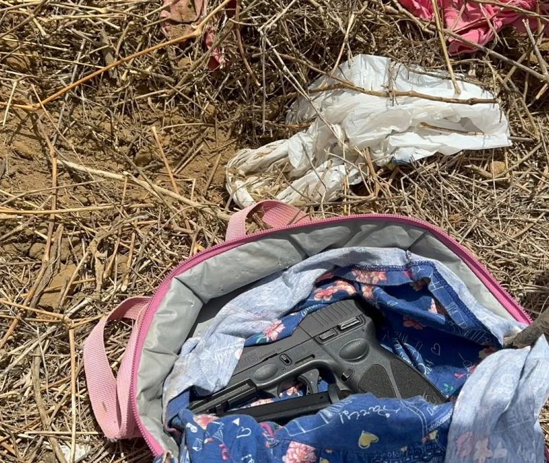 Mulher é presa suspeita de matar guarda municipal no sudoeste da Bahia