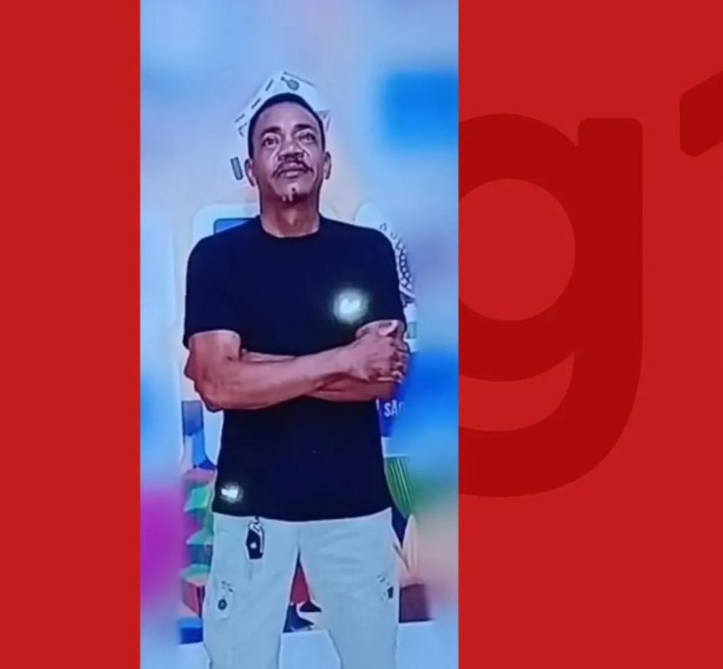 Mulher fica em coma após ser esfaqueada junto com filha na Bahia; ex-companheiro é preso suspeito do crime