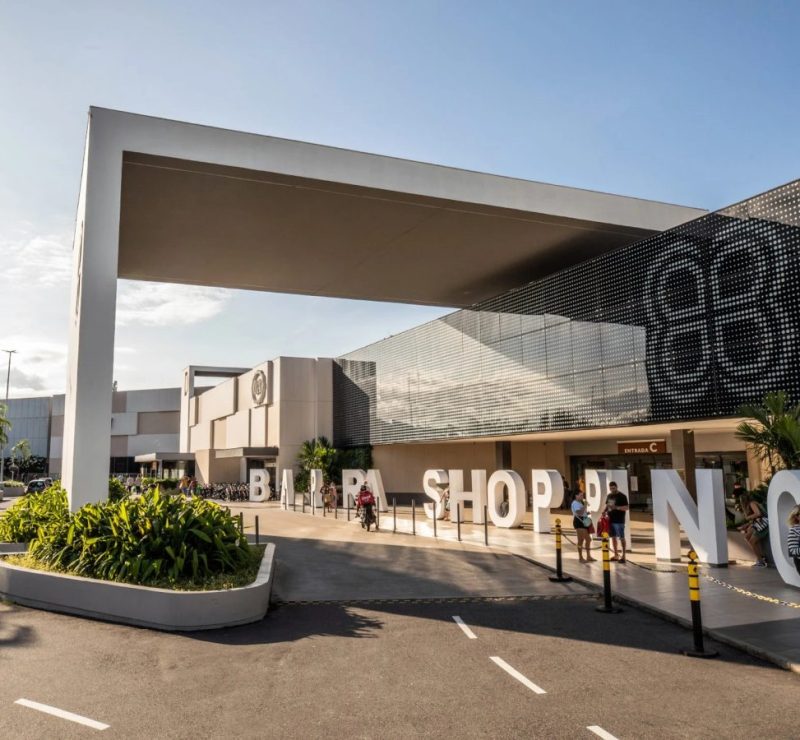 Multiplan tem lucro de R$ 383,2 milhões no 3º tri, alta de 73,3%