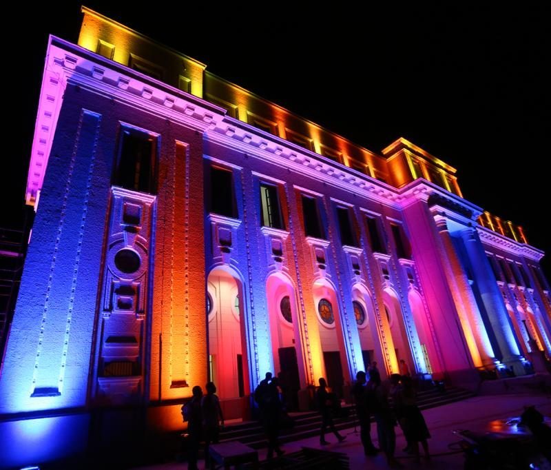 Museu Ferroviário e Portuário do Maranhão realiza circuito temático de Halloween neste dia 31
