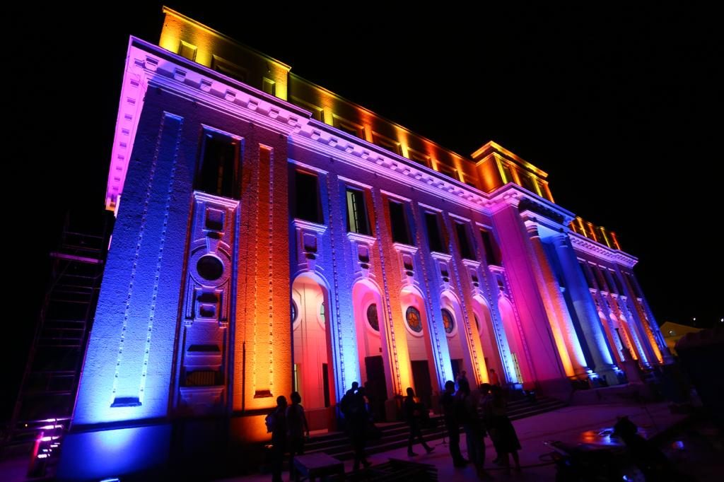 Museu Ferroviário e Portuário do Maranhão realiza circuito temático de Halloween neste dia 31