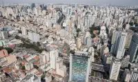 Na China, vendas de moradias caem 13,7% e aceleram ritmo de queda