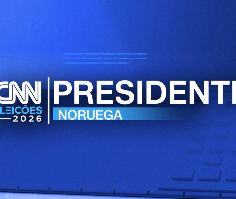 Na Noruega, Lula é o mais votado no 2º turno, com 76,78% dos votos válidos