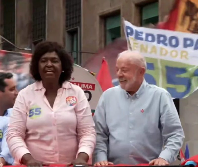 Na reta final, Lula pede “trégua” zero da militância até domingo