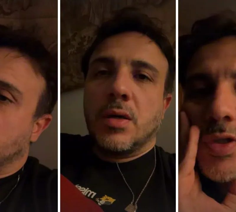 ‘Não houve fraude na eleição, campanha do petismo foi colossal’, diz Renan Santos após vitória de Lula