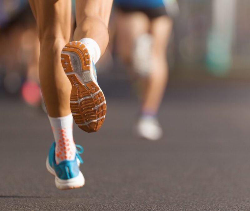 Natal de Curitiba tem mais uma atração no calendário com prova de corrida de rua