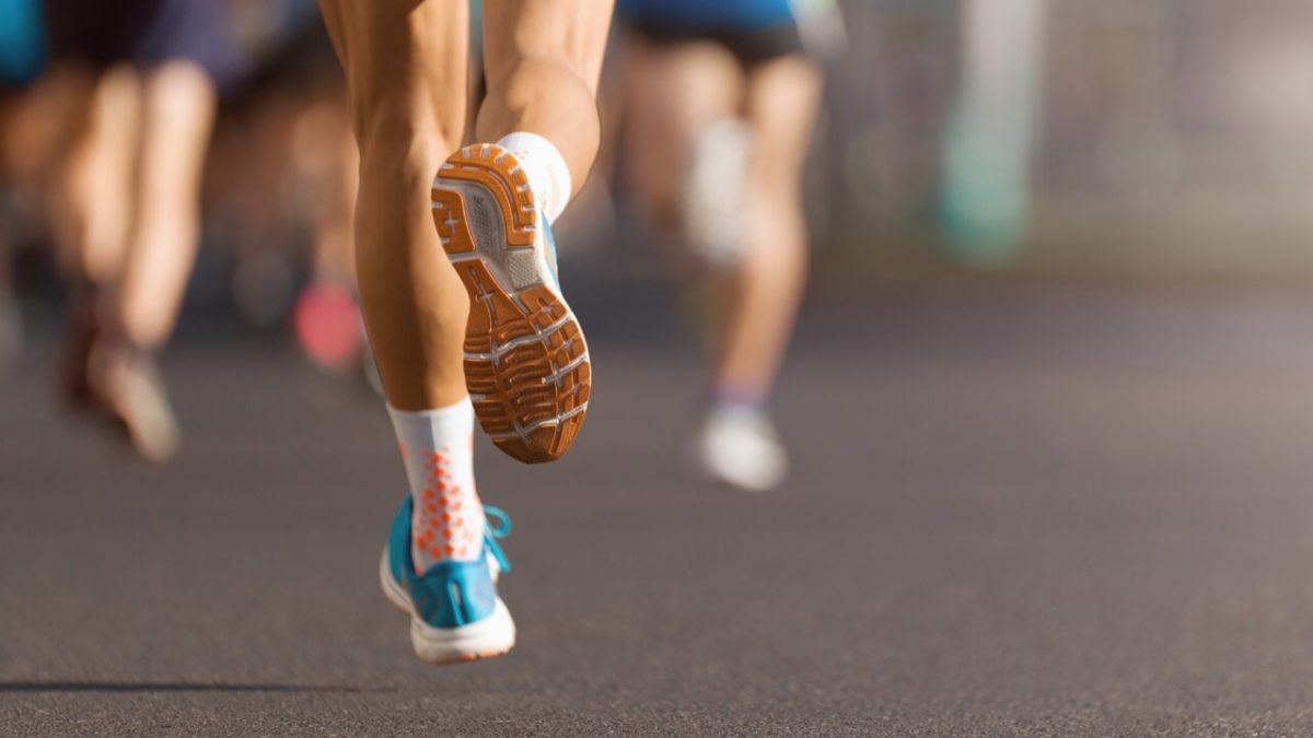 Natal de Curitiba tem mais uma atração no calendário com prova de corrida de rua