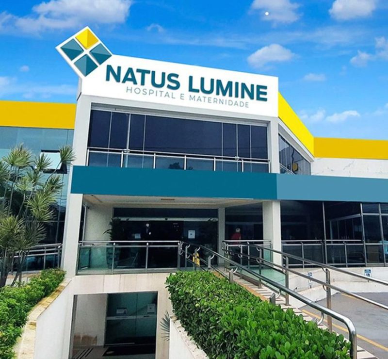 Natus Lumine abre vagas de emprego em áreas assistenciais e administrativas em São Luís