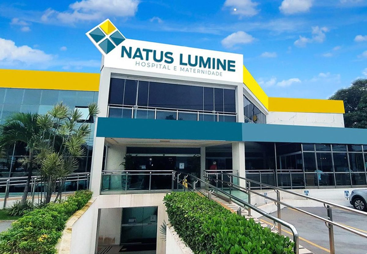 Natus Lumine abre vagas de emprego em áreas assistenciais e administrativas em São Luís