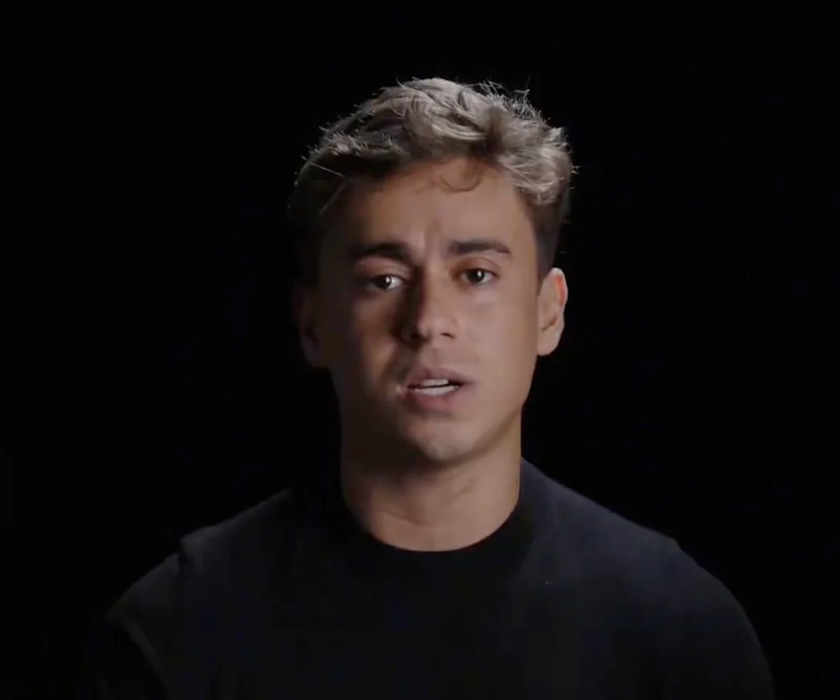 Nikolas Ferreira critica Lula por queimadas e cobra artistas em vídeo