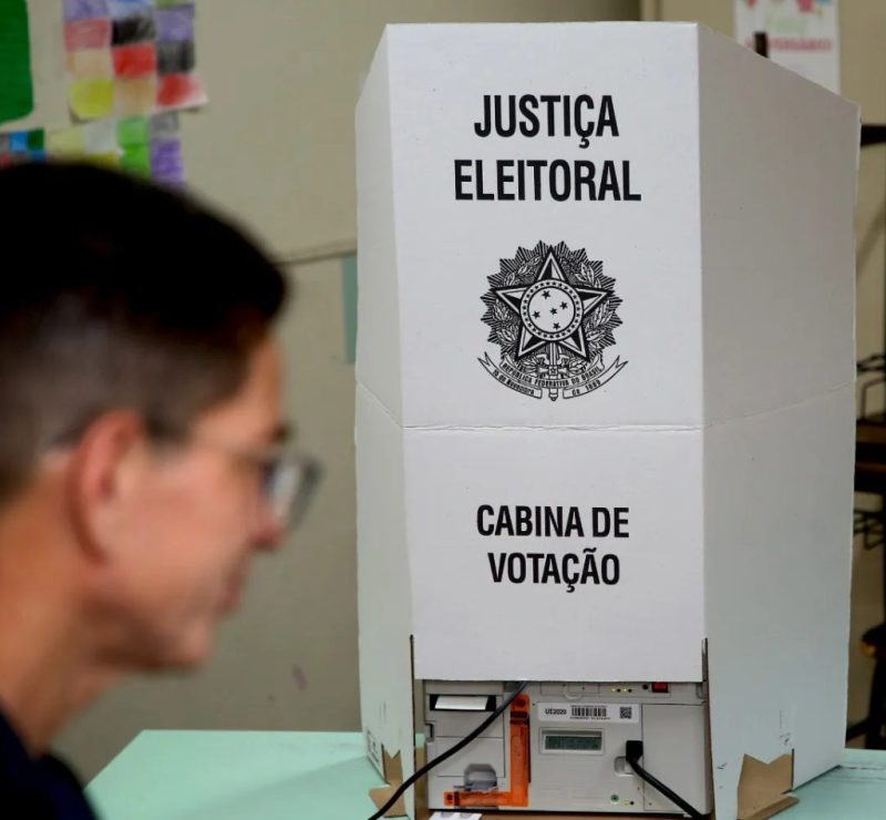 No Paraná, 206 municípios terão transporte coletivo gratuito para eleitores no dia do 2º turno; veja lista