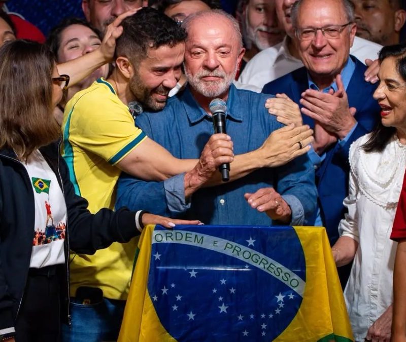 ‘Nosso general’: quem é o deputado mineiro André Janones, elogiado por Lula no discurso da vitória