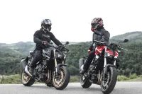 Nova Triumph Bonneville entra para a família 400 cc da montadora britânica