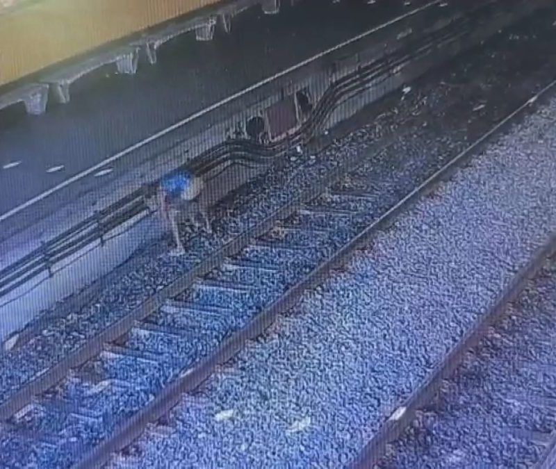 Número de furtos de cabos e casos de vandalismo cresce em menos de um ano e gera atrasos e interdições no Metrô do Recife, diz CBTU