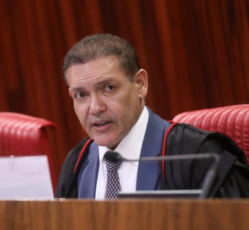 Nunes Marques determina que área técnica do TSE faça análise sobre canal ‘Exército Lula’
