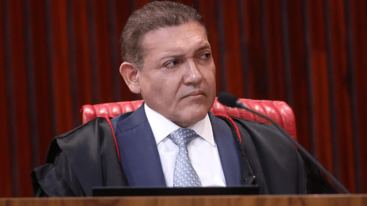 Nunes Marques nega pedido para Renan participar de debate da “Globo”