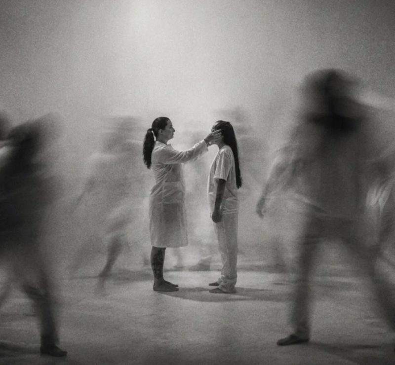 O Nono Paciente: espetáculo em Curitiba mistura suspense psicológico e dança urbana