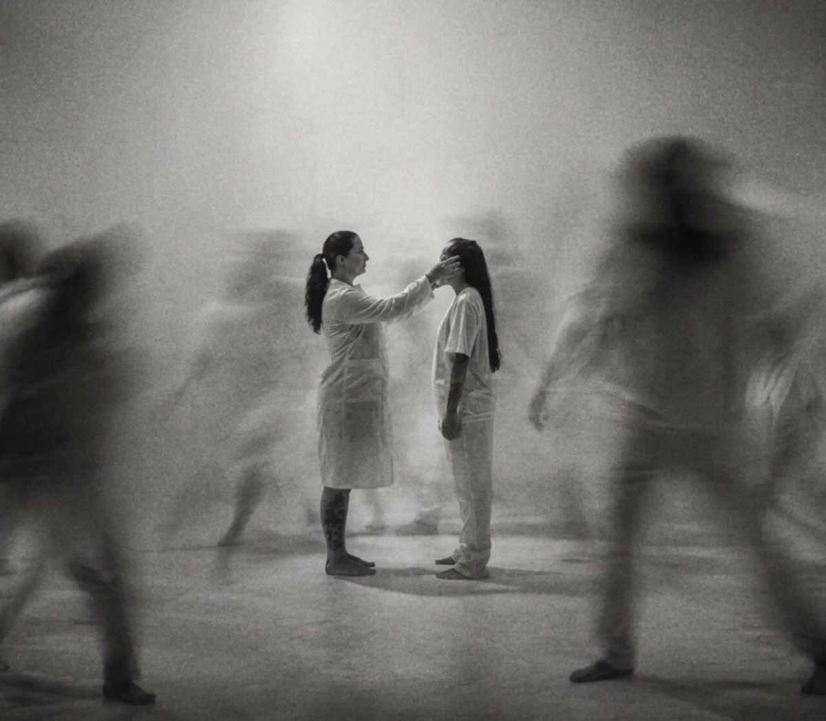 O Nono Paciente: espetáculo em Curitiba mistura suspense psicológico e dança urbana