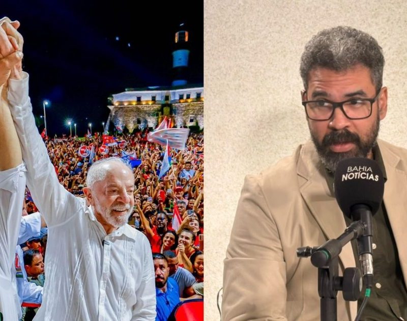 “O PT é muito mais fraco do que aparenta”, explica Eduardo Grizenti sobre dependência de Lula e cenário na Bahia