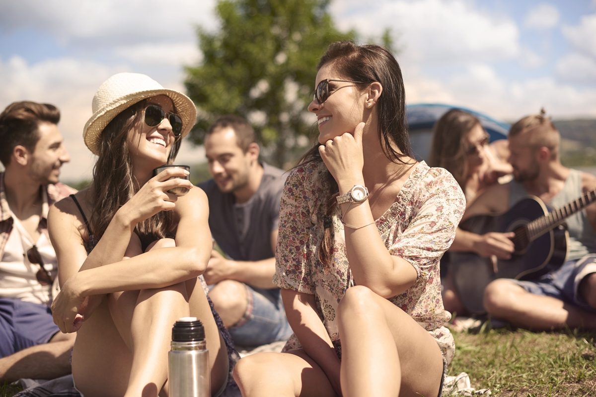 OMS orienta como prevenir doenças por calor em grandes eventos
