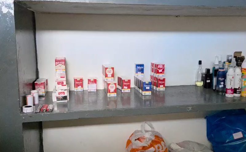 Onze pessoas são resgatadas de clínica de reabilitação em Maceió; proprietário é preso