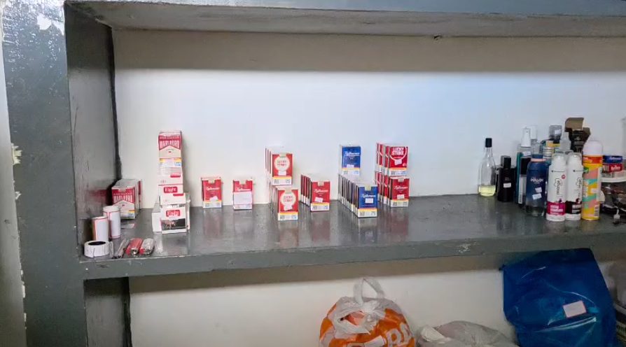 Onze pessoas são resgatadas de clínica de reabilitação em Maceió; proprietário é preso