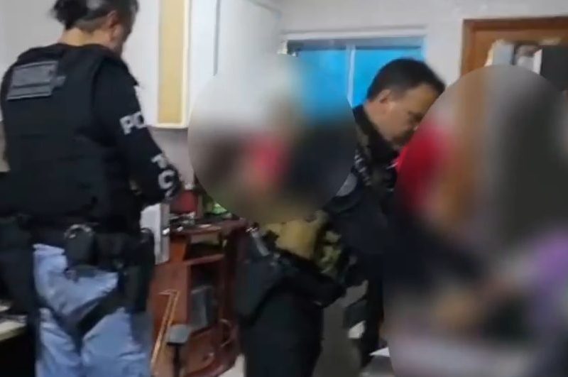 Operação em Alagoas e outros dois estados cumpre mandados contra grupo investigado por golpe em vendas de veículos