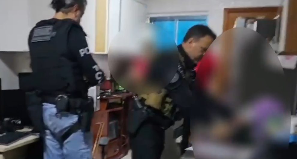 Operação em Alagoas e outros dois estados cumpre mandados contra grupo investigado por golpe em vendas de veículos