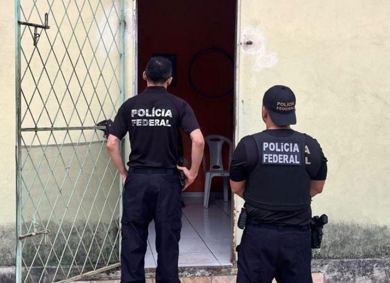 Operação investiga fraude em benefícios sociais no Maranhão
