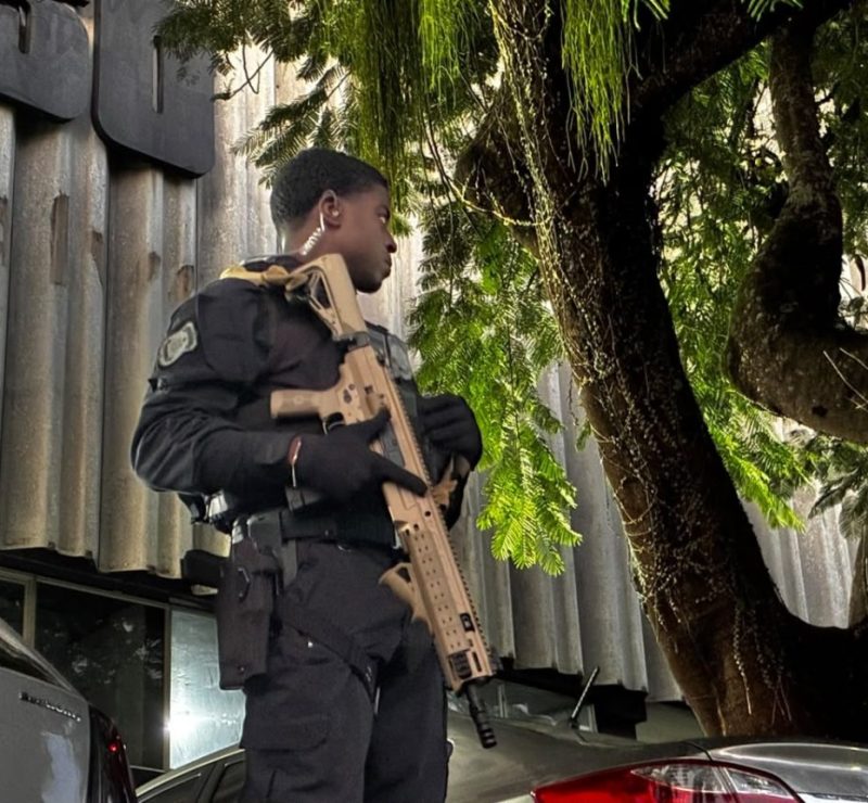 Operação Leakage: Polícia cumpre mandados contra tráfico na Bahia e Paraná e pede bloqueio de R$ 25 mi