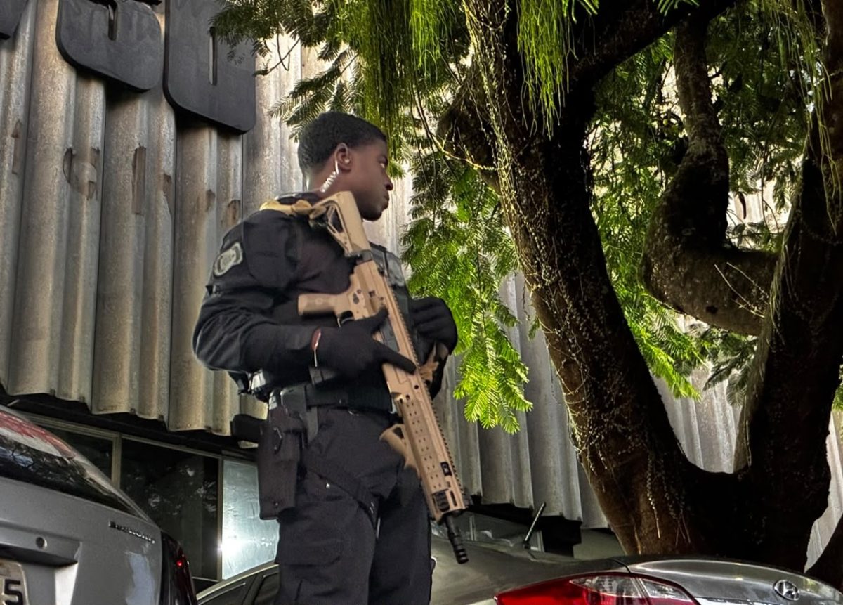 Operação Leakage: Polícia cumpre mandados contra tráfico na Bahia e Paraná e pede bloqueio de R$ 25 mi