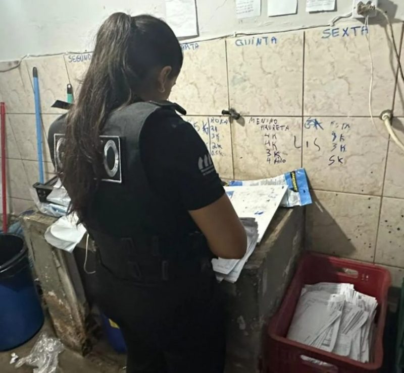 Operação mira empresas suspeitas de fraudes no fornecimento de merenda em mais de 100 escolas de Goiás