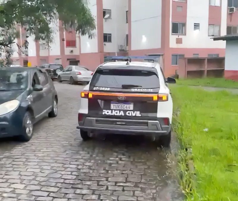 Operação mira milícia de Juninho Varão; grupo extorquia de moradores de condomínio de Nova Iguaçu e ameaçava expulsá-los