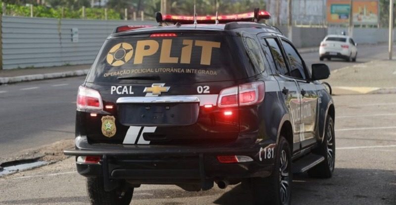 OPLIT prende mulher em casa de acolhimento em Maceió por descumprir regras da pena