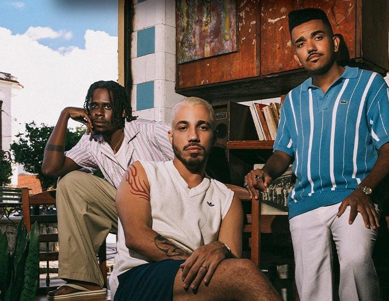 Os Garotin traz turnê acústica a São Luís no dia 31 de outubro