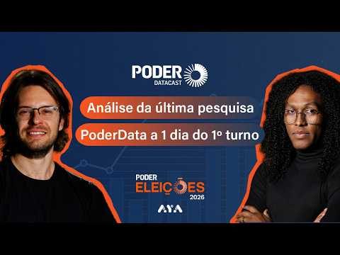 Otaviano Pivetta tem 54,3% no 1º turno em MT, diz pesquisa