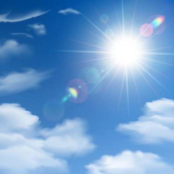Outubro é marcado por calor intenso e escassez de chuvas no Maranhão, alerta UEMA
