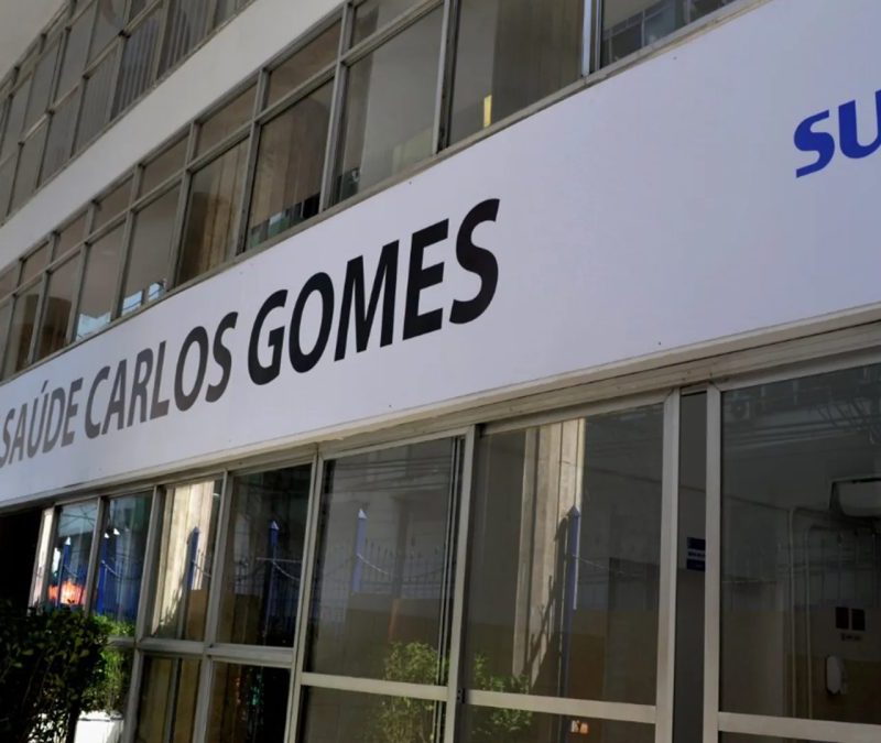 Outubro Rosa: Multicentro de Salvador promove Dia D com exames, consultas e show de Danniel Vieira
