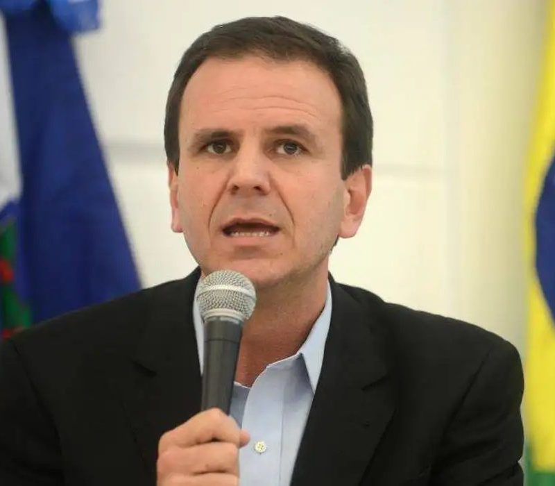 Paes desiste de candidatura no Rio, após Zanin negar recurso ao STF