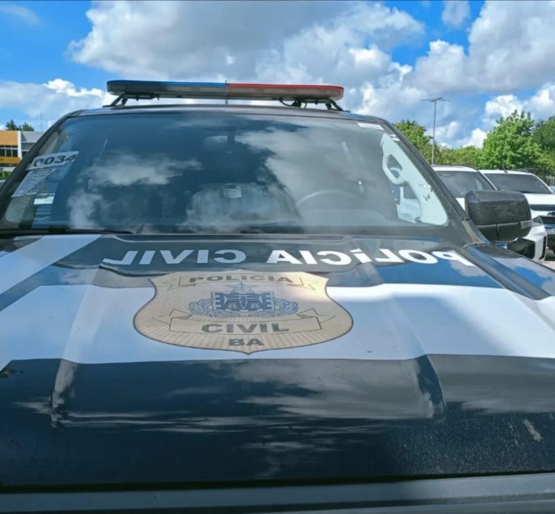 Pai e filho são mortos a tiros após casa ser invadida no interior da Bahia
